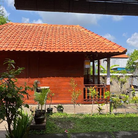 Telagamas Guest House Banjarangkan Exterior foto