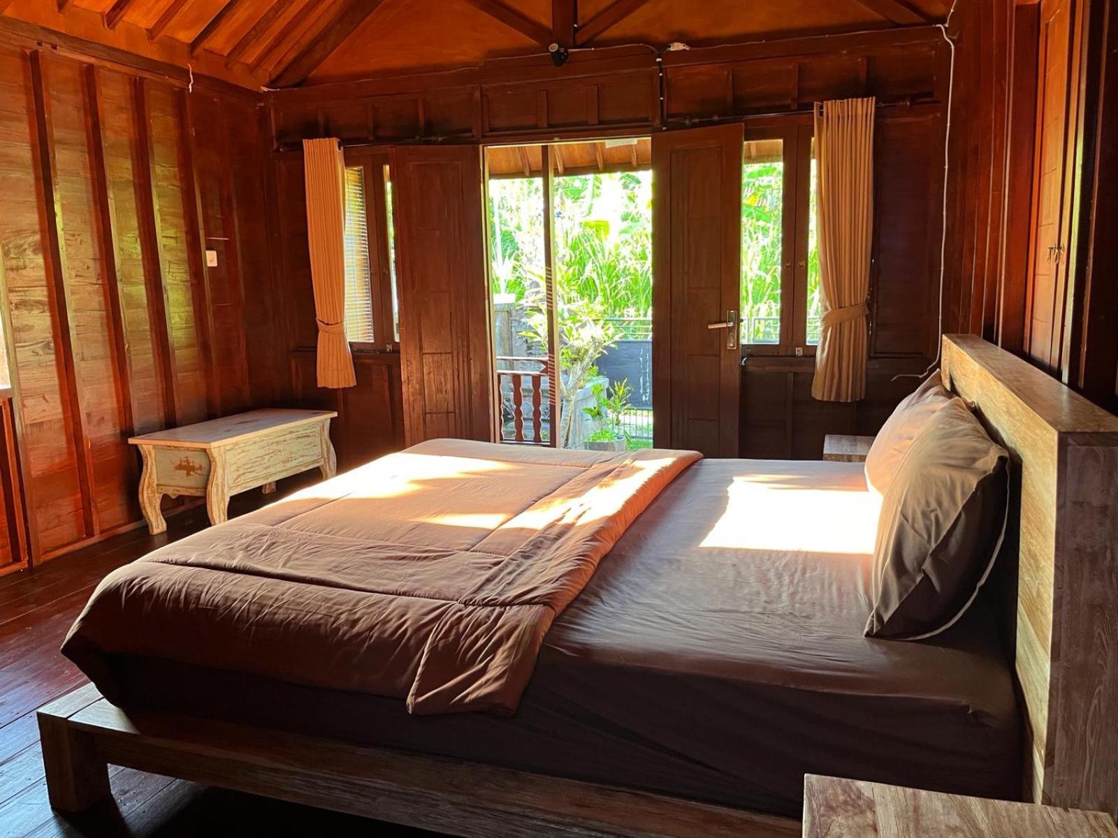 Telagamas Guest House Banjarangkan Exterior foto