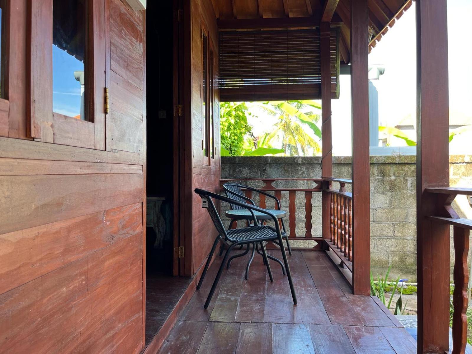 Telagamas Guest House Banjarangkan Exterior foto