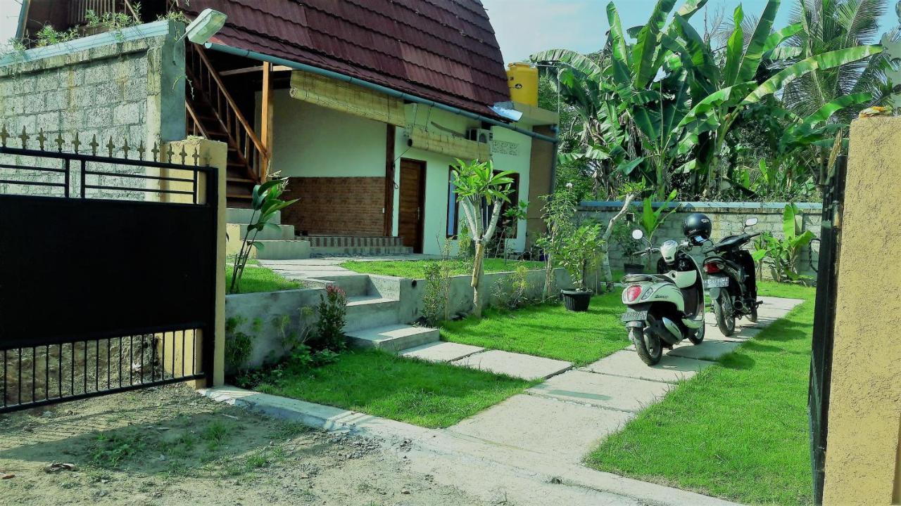 Telagamas Guest House Banjarangkan Exterior foto