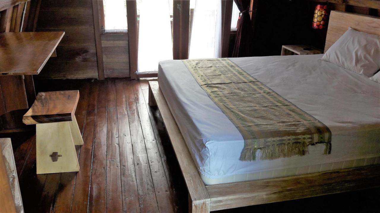 Telagamas Guest House Banjarangkan Exterior foto