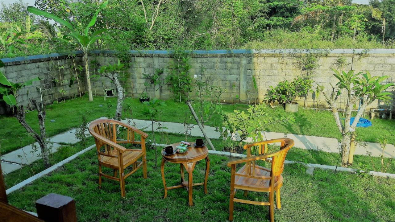 Telagamas Guest House Banjarangkan Exterior foto
