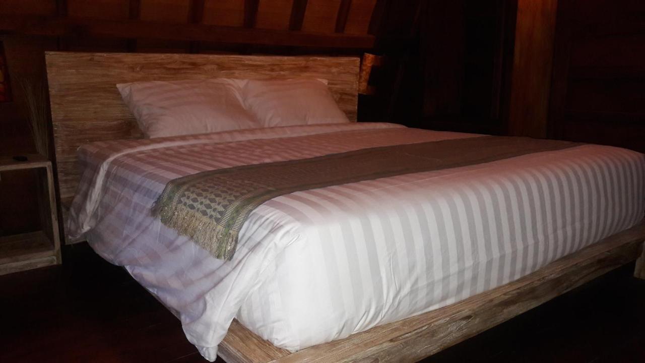 Telagamas Guest House Banjarangkan Exterior foto