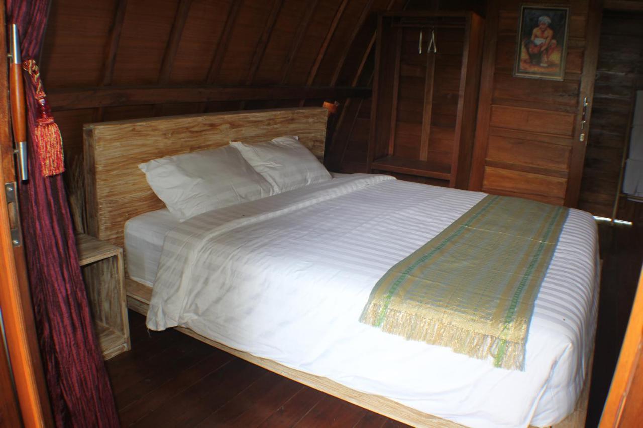 Telagamas Guest House Banjarangkan Exterior foto