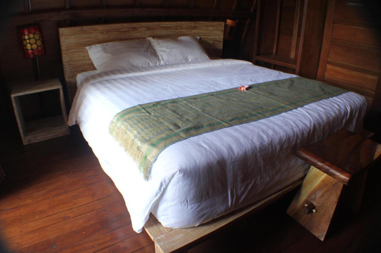 Telagamas Guest House Banjarangkan Exterior foto