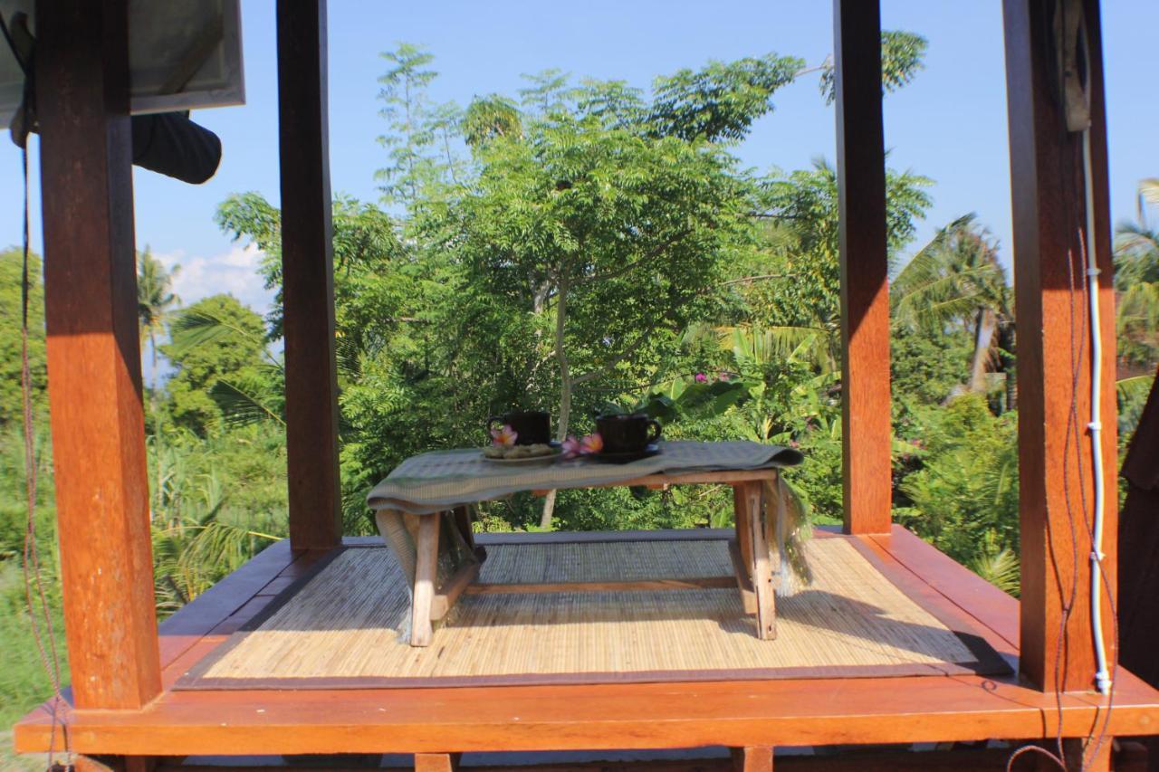 Telagamas Guest House Banjarangkan Exterior foto