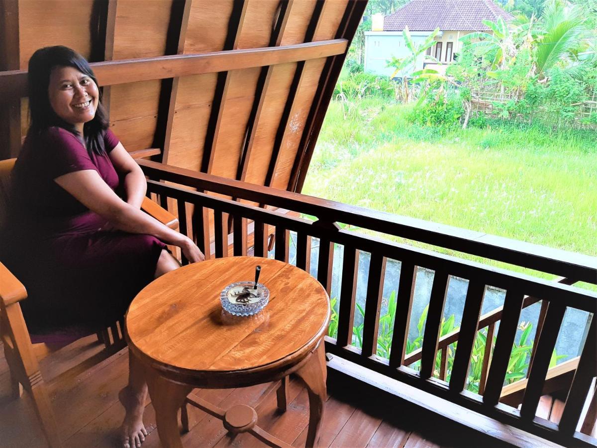 Telagamas Guest House Banjarangkan Exterior foto