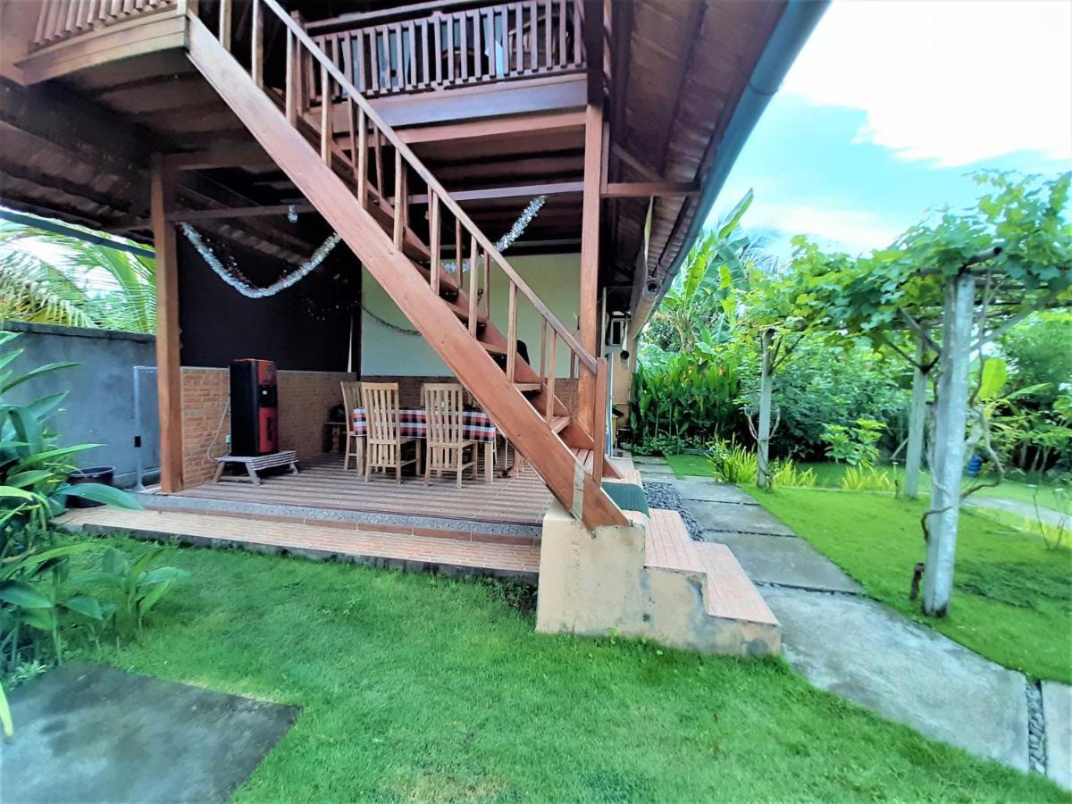 Telagamas Guest House Banjarangkan Exterior foto