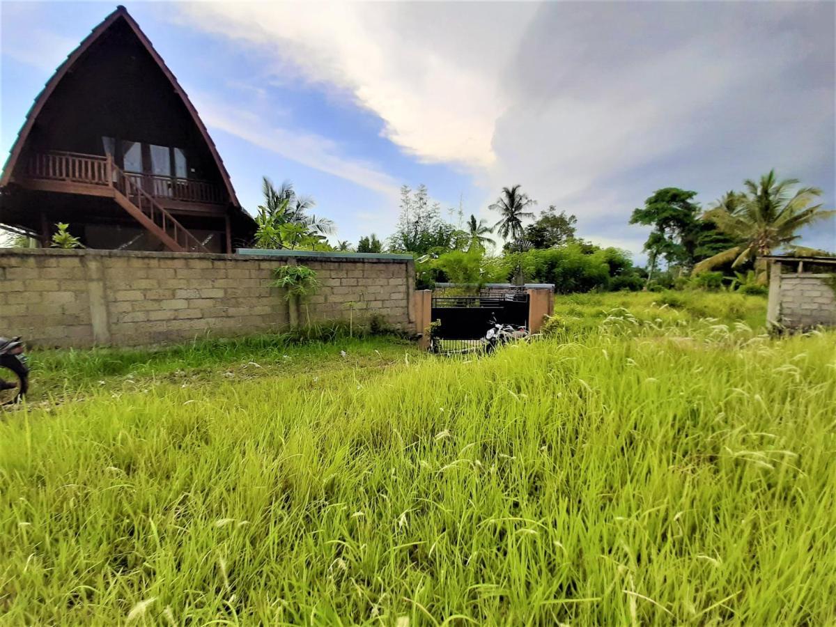 Telagamas Guest House Banjarangkan Exterior foto