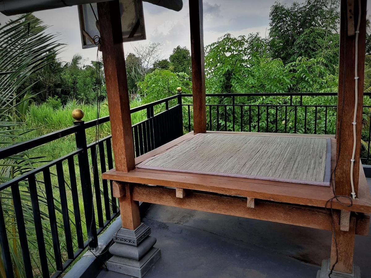 Telagamas Guest House Banjarangkan Exterior foto