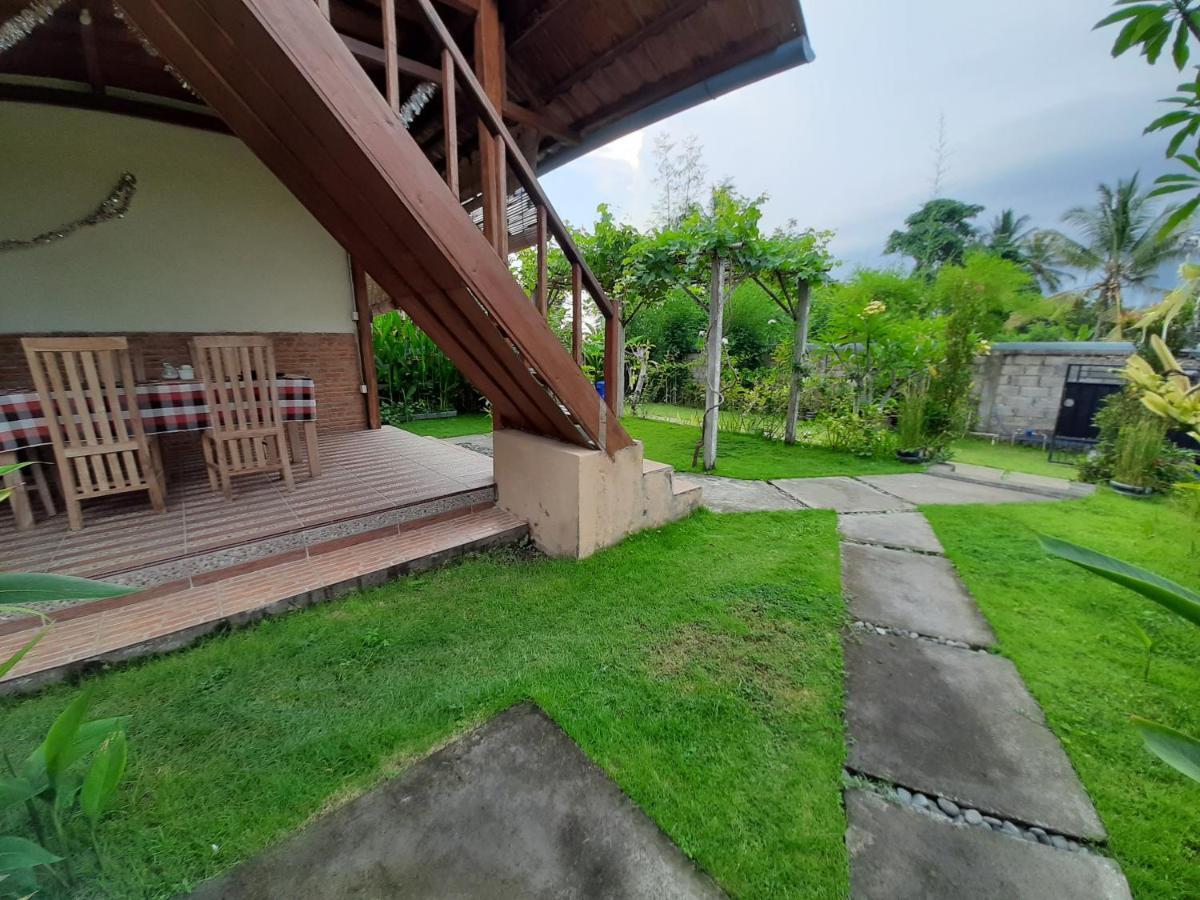 Telagamas Guest House Banjarangkan Exterior foto